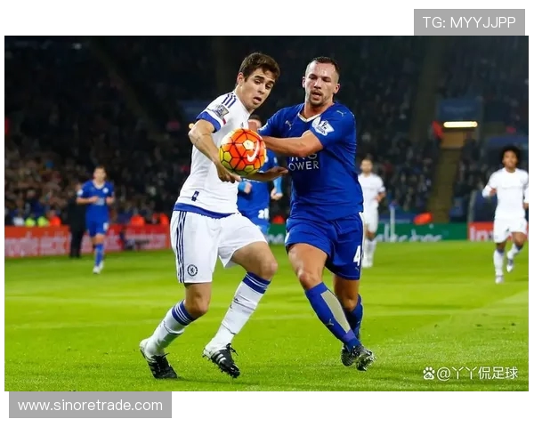 切尔西与莱斯特城激战正酣赛果揭晓精彩瞬间回顾